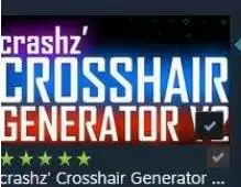 csgo准星指令大全