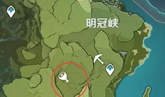 原神兽肉哪里多