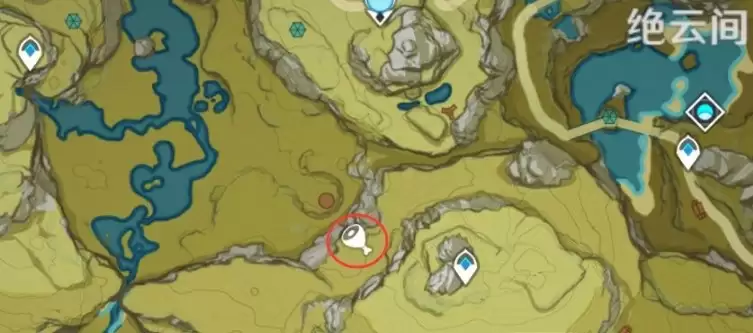 原神兽肉哪里多