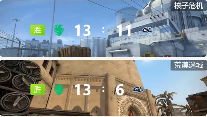 Falcons 2-0横扫GL:kyousuke战术转型显成效,三巨头火力全开 Falcons 2-0横扫GL:kyousuke战术转型显成效,三巨头火力全开