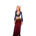 魔兽世界渔夫的美味图纸怎么获得