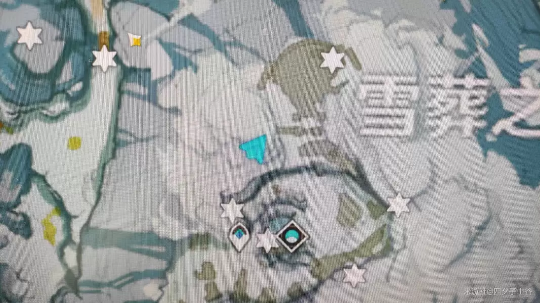 原神芬德尼尔之顶怎么去