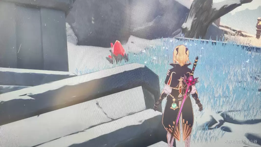 原神芬德尼尔之顶怎么去