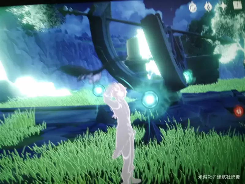 原神无人岛的秘密任务攻略