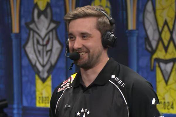 Astralis晋级IEM科隆第二阶段 HooXi详解战术调整与Overpass回归 
