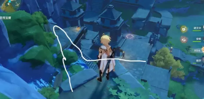 原神寻找失踪的学者任务怎么做