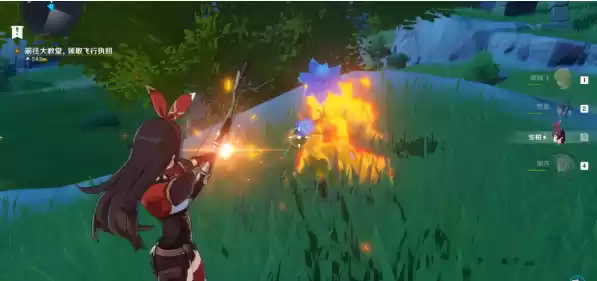 原神宝箱会刷新吗