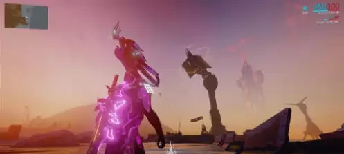 星际战甲夜灵平原稀有鱼怎么抓