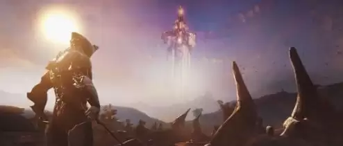 星际战甲夜灵平原稀有鱼怎么抓