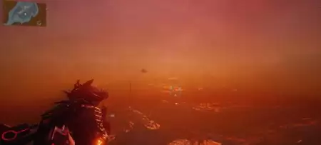 星际战甲夜灵平原稀有鱼怎么抓