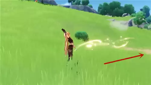 原神风之寻宝罗盘怎么用