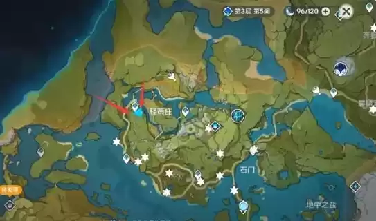 原神古云有螭任务怎么做