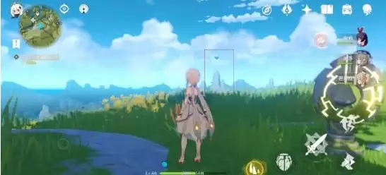 原神古云有螭任务怎么做