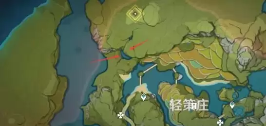 原神古云有螭任务怎么做