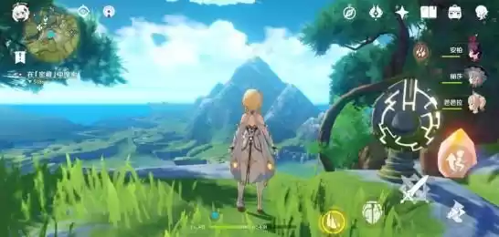 原神古云有螭任务怎么做