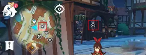 原神杂货店在哪