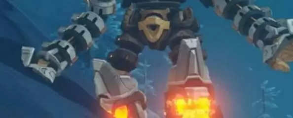 原神遗迹重机瘫痪成就怎么完成