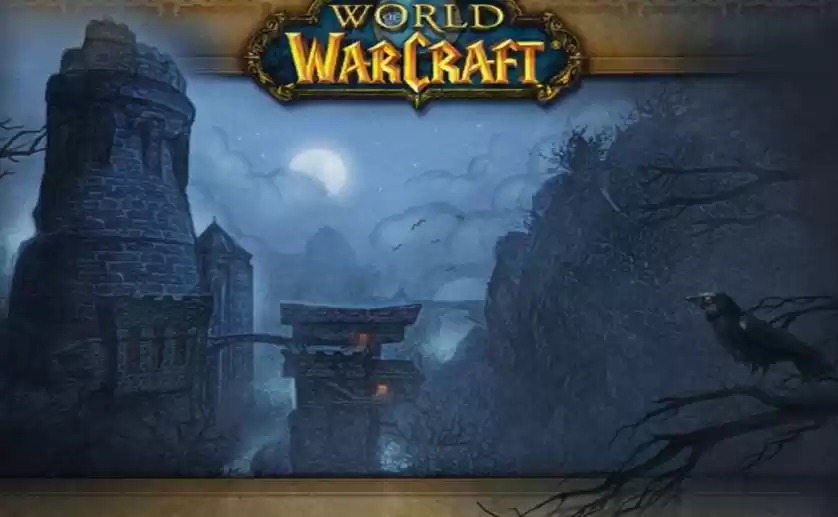 《魔兽世界》卡拉赞掉落装备大全