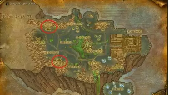 魔兽世界飞行骑术哪里学