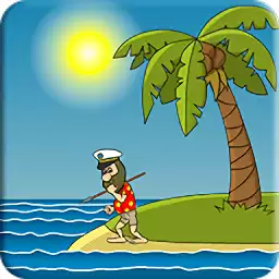 约翰尼岛孤岛求生