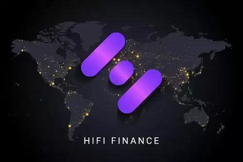 Finance(HIFI)是什么币-第1张图片-本站