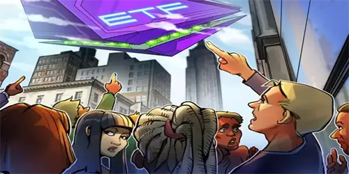 Valkyri将提供以太坊期货敞口 因SC推迟现货比特币TF-第1张图片-本站