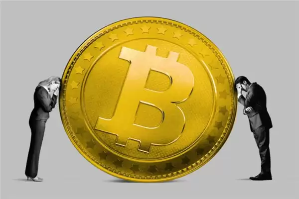 比特币什么时候涨到50万美元