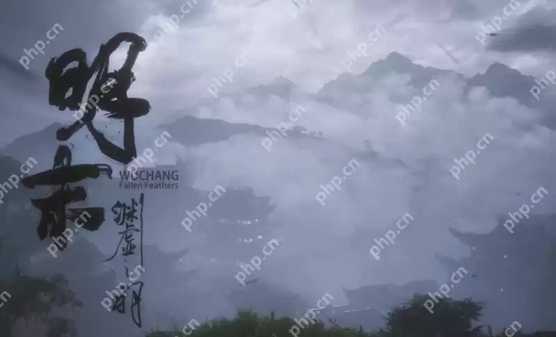 从饱受质疑到类魂黑马:《明末:渊虚之羽》的重生之路 - 游乐网