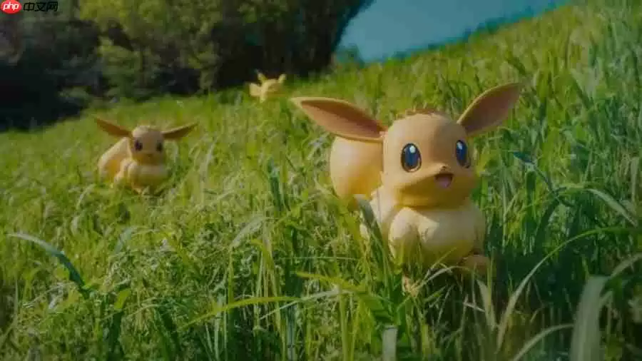 宝可梦公司将在日本新建另一座宝可梦公园 预计2026开放