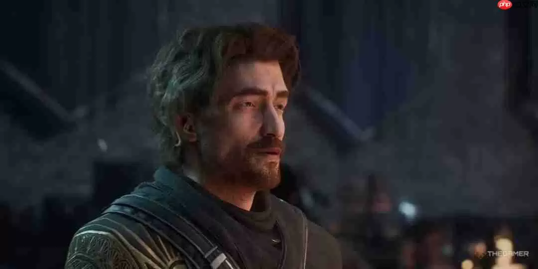 源自一个玩笑! 《33号远征队》总监谈第一幕结尾重大转折