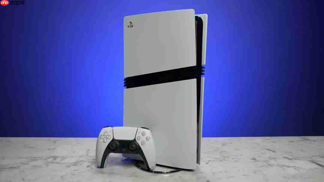 PS5 Pro将帮助索尼这一代主机延长到2029年