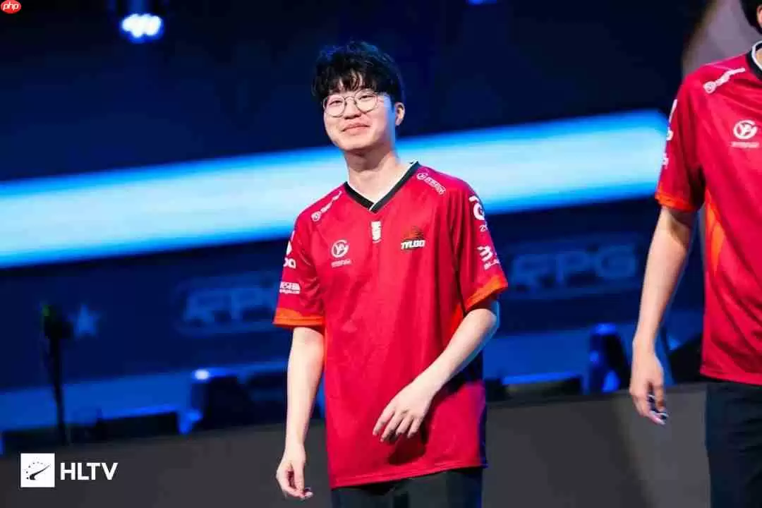 Jamyoung谈cncs未来 表示将越来越好