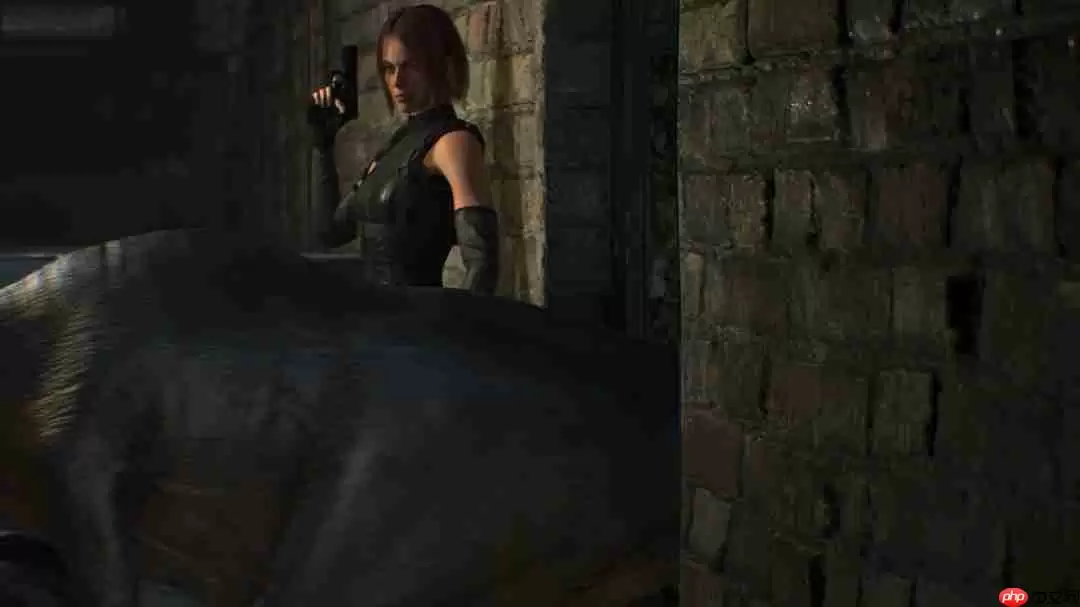 粉丝用虚幻5自制《恐龙危机》电影短片 非常酷炫