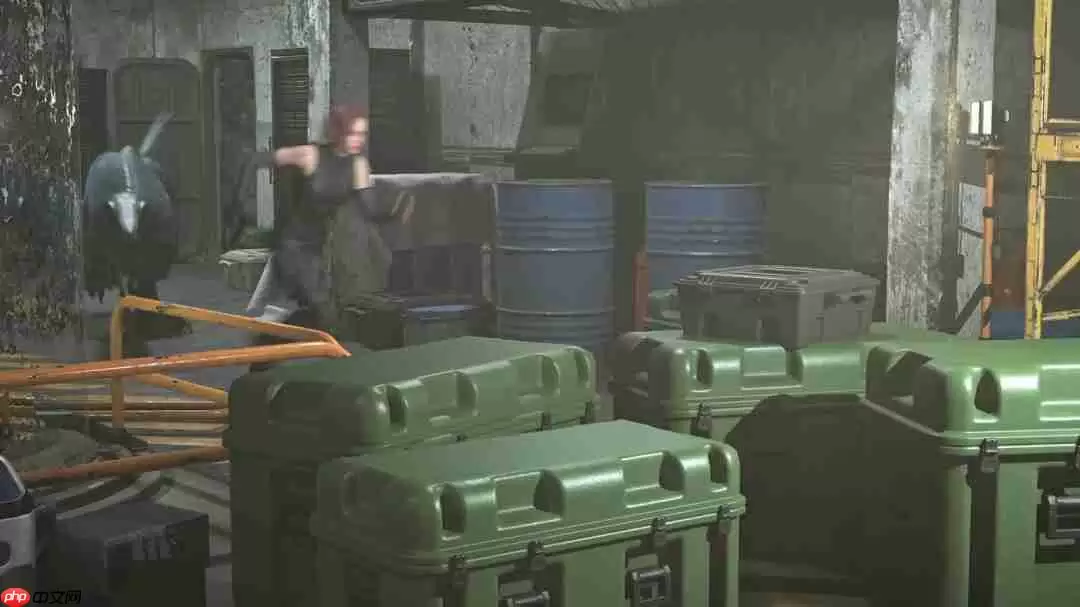 粉丝用虚幻5自制《恐龙危机》电影短片 非常酷炫