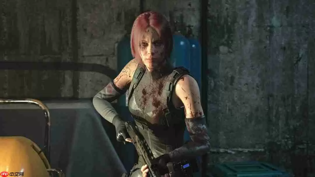 粉丝用虚幻5自制《恐龙危机》电影短片 非常酷炫