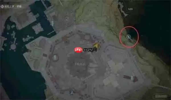 《鸣潮》萨姆沙斯的宝物全流程速通!宝藏猎人必看攻略