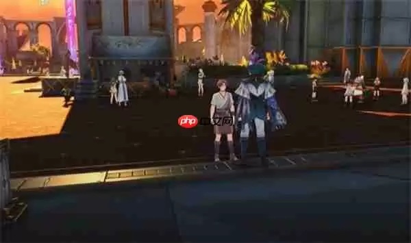 《鸣潮》萨姆沙斯的宝物全流程速通!宝藏猎人必看攻略