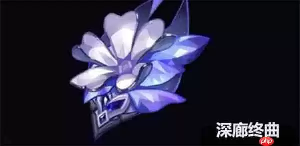 《原神》丝柯克圣遗物终极指南：冰锋之力完美释放方案