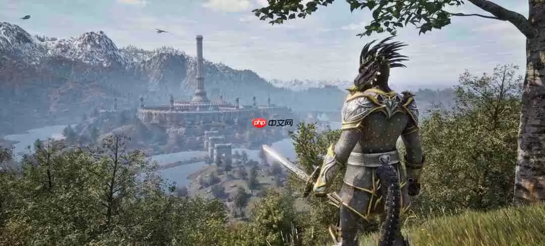 《上古卷轴4：重制版》开发商维塔士将进行大规模裁员