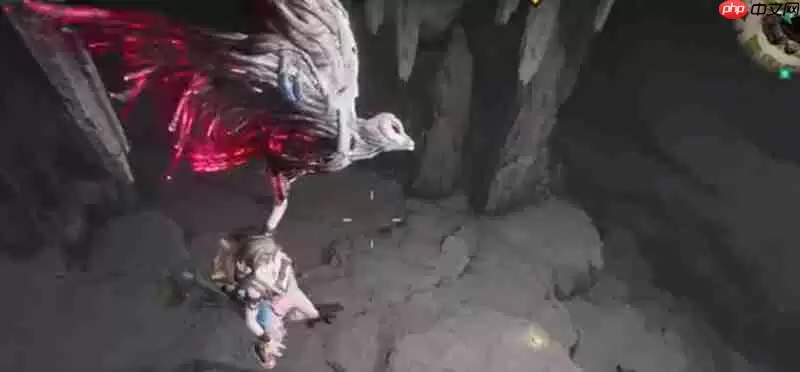 七日世界哪里刷皮最多七日 熊洞高效刷皮地点分享