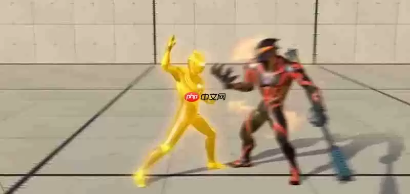 奥特曼超时空英雄隐藏角色有哪些 隐藏英雄获取方法