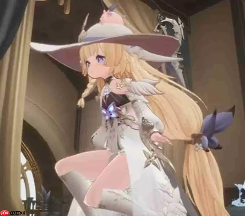 二重螺旋松露与榛子怎么玩 松露技能效果详细介绍