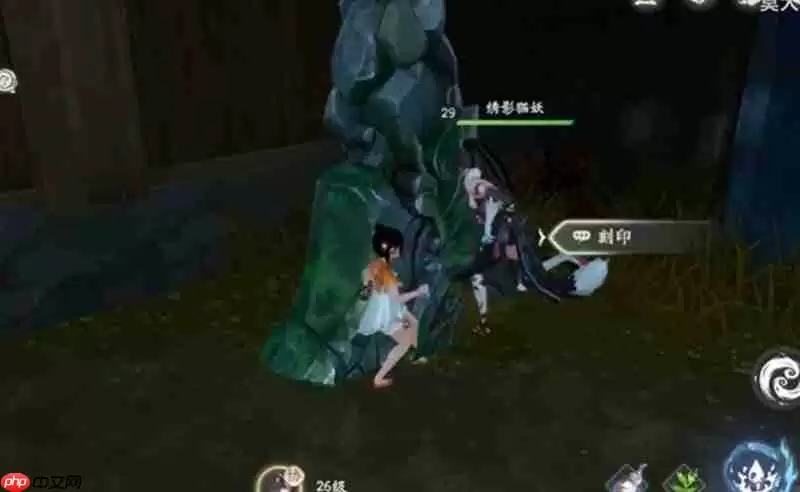 仙剑世界剑碑刻纹在哪里 九个剑碑具体位置坐标