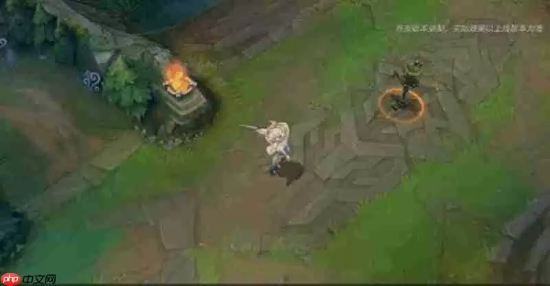 英雄联盟受手游阿萝拉技能是什么 阿萝拉技能介绍