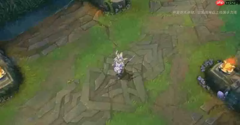 英雄联盟受手游阿萝拉技能是什么 阿萝拉技能介绍