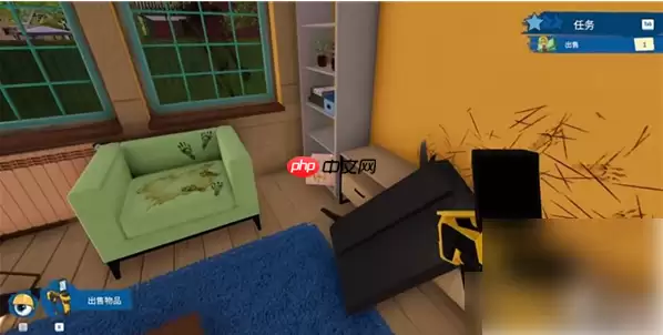 房产达人2怎么出售房子 房产达人2卖房子的方法