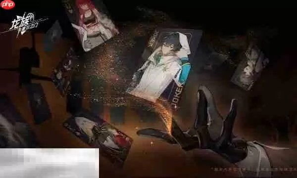 龙族卡塞尔之门绘梨衣怎么配队 配队阵容及思路推荐​