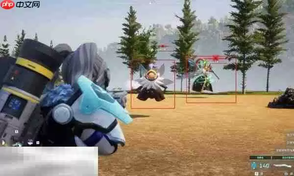 幻兽帕鲁通往雪山的岔路收集点是什么 帕鲁雪山的岔路收集地点