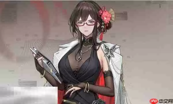 龙族卡塞尔之门樱井七海技能怎么用 樱井七海技能用法​