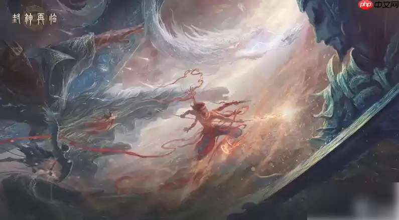 封神再临职业推荐 封神再临职业推荐介绍